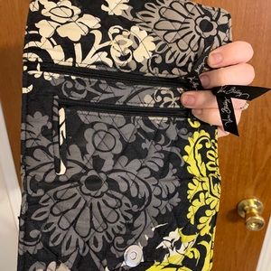 Vera Bradley wallet